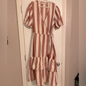 Target brand Knox Rose dress
